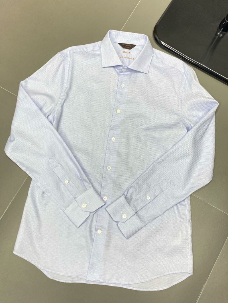 Zegna Shirts